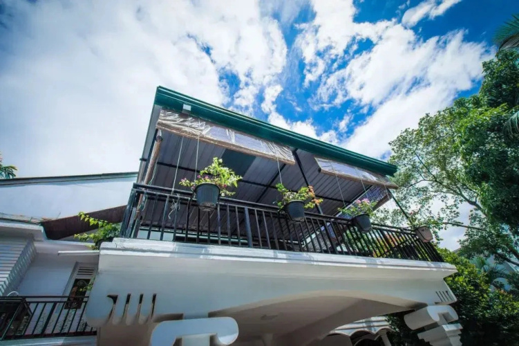 Hotel Lacasa