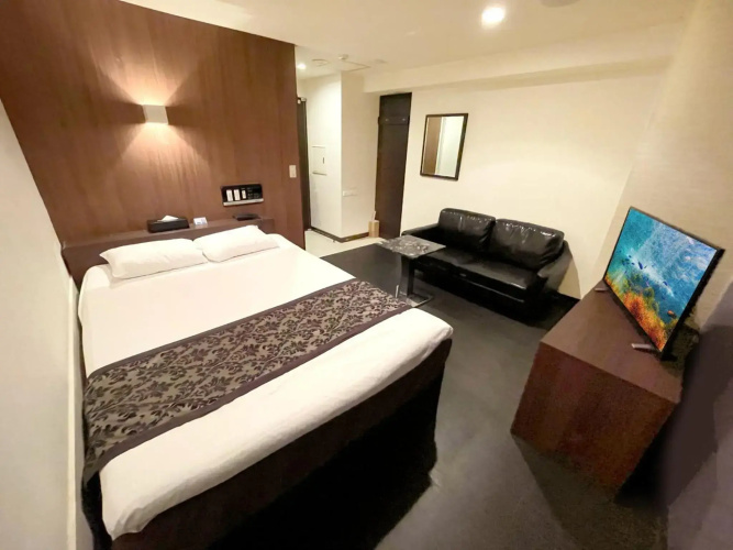 Ikebukuro Grand Hotel