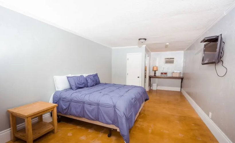 Canyon Breeze Motel