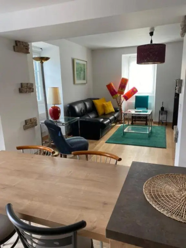 Suberbe Appartement Cote Basque