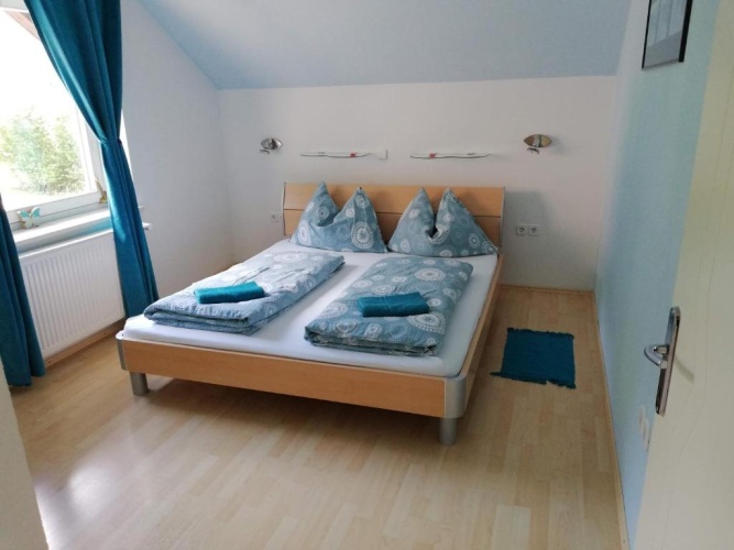 2 Bedrooms Comfort Apartment