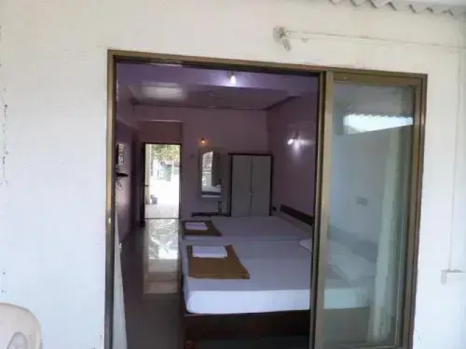 Akash Beach Hotel