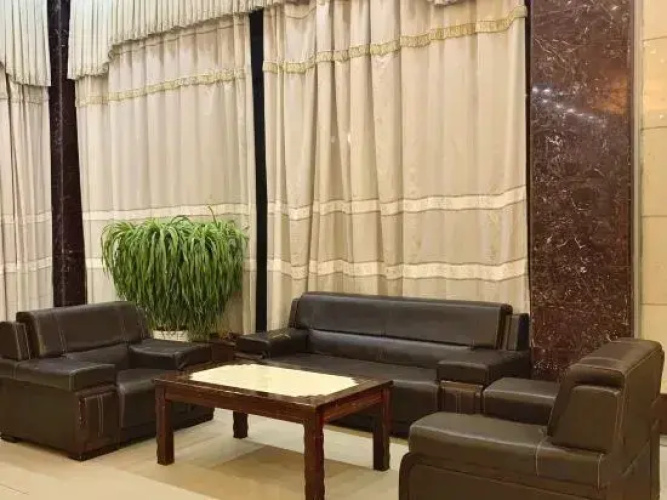 Siziwang Hotel