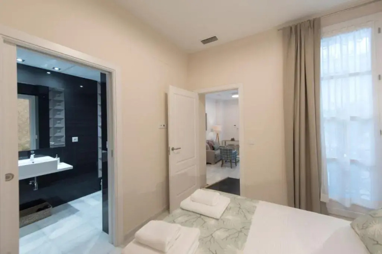 Céntriko Apartments Quintero 40