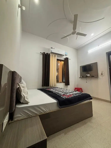 Hotel Moti Palace