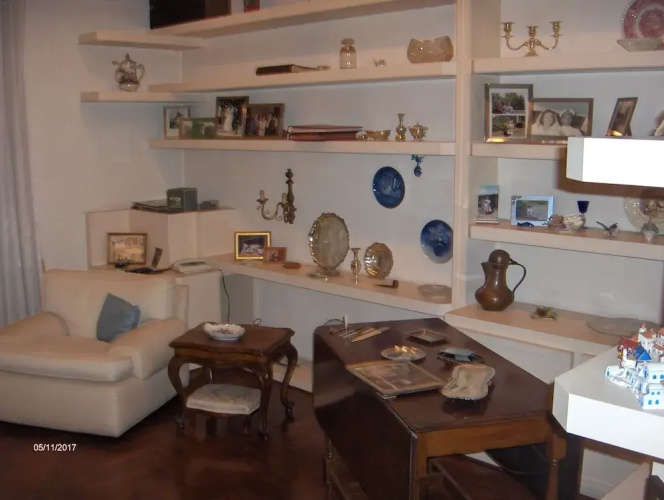 Fleming Luxury Apartment in Rome