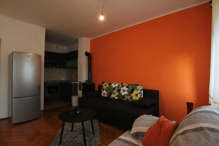 Apartment The View Costabella