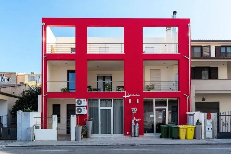 Image de l'hôtel