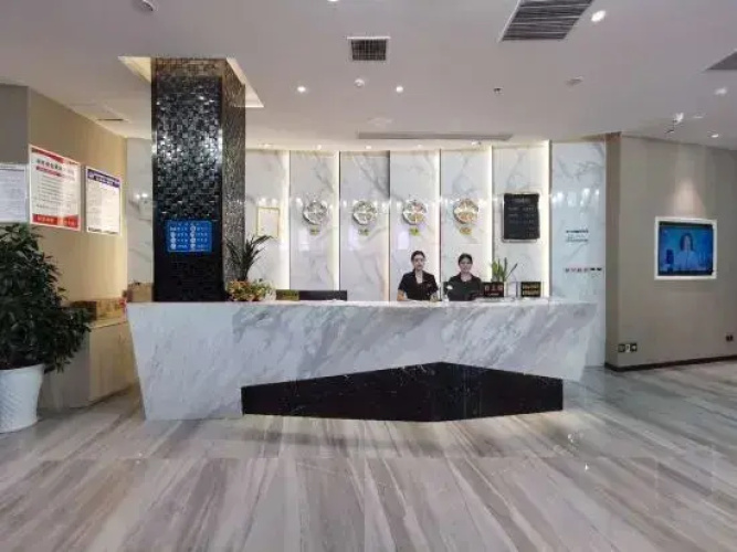 Laimei Hotel