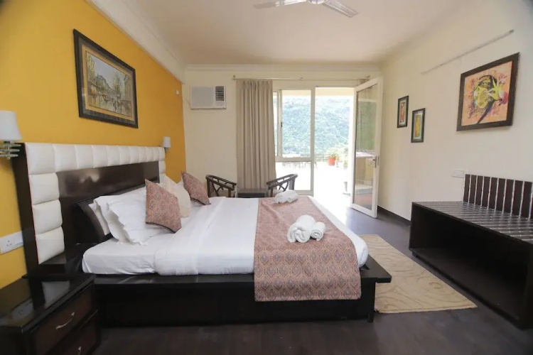 Luxury Aloha Apartments