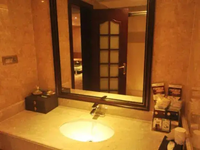 Fudi Hotel