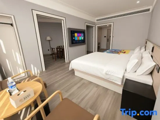Family Suite