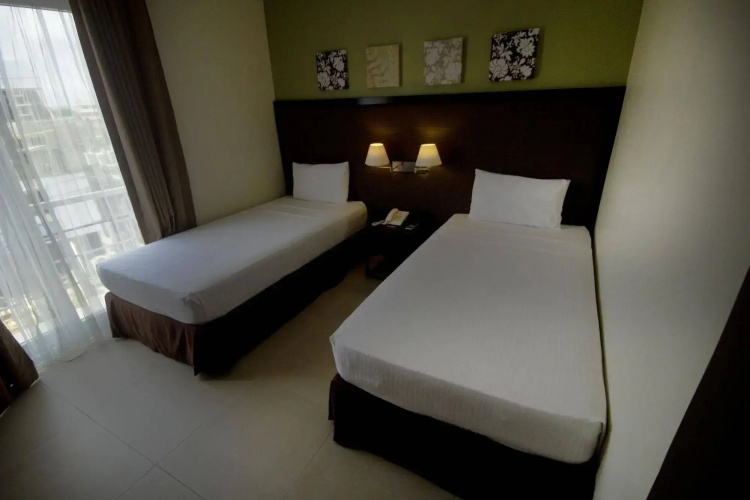 Mango Suites - Tuguegarao