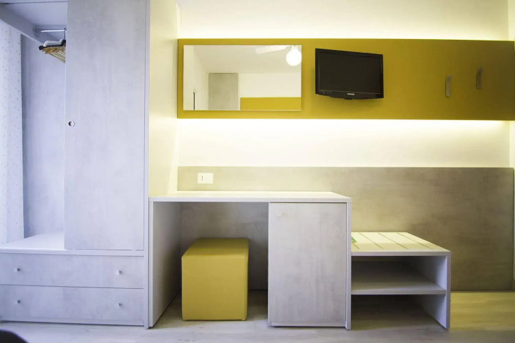 Hotel All'Orologio