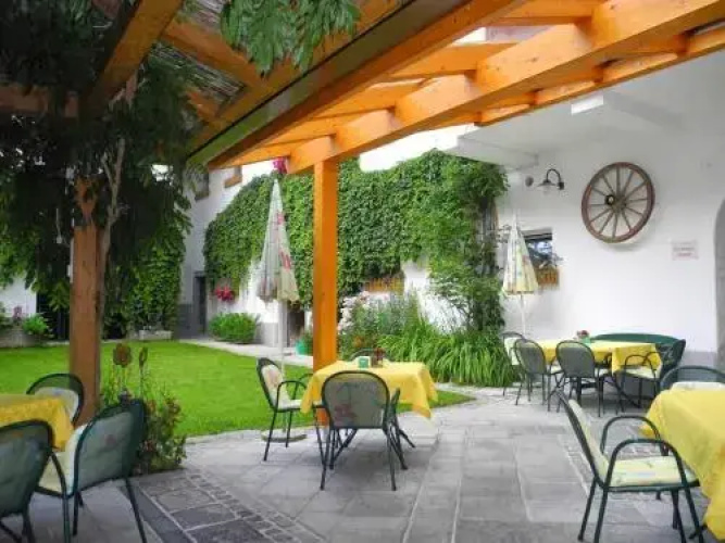 Schauer Gasthof