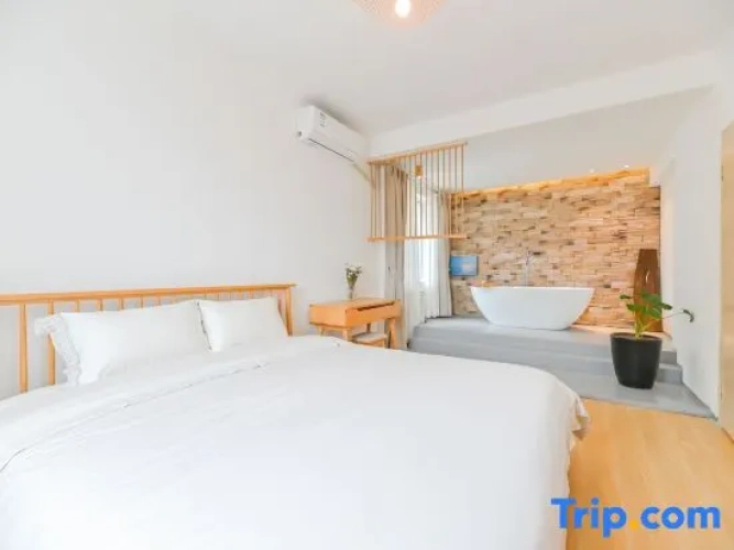 Luxury Family Suite