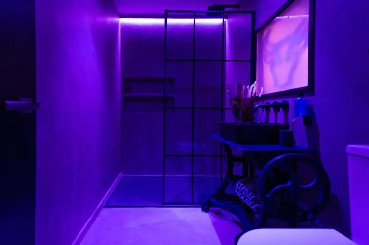 31a Urban Stays