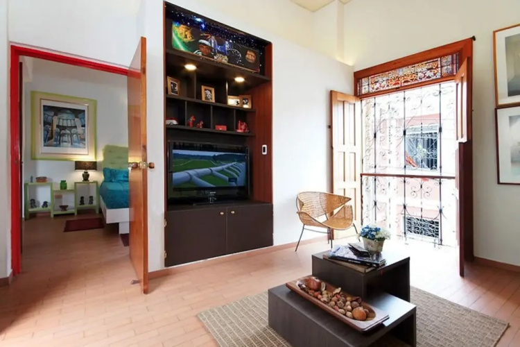 Great Apartment San Antonio Cali