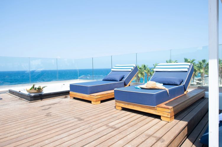 Minos Imperial Luxury Beach Resort and Spa Milatos photo 26