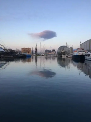 Appartamento al Ponte Reale
