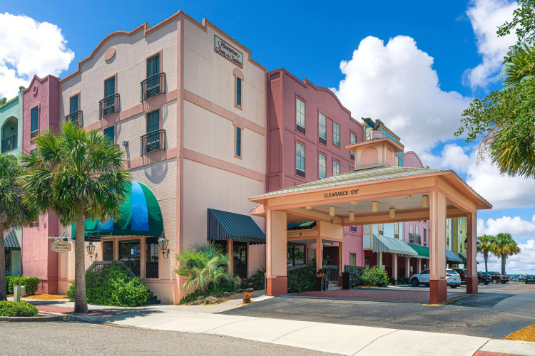 Hotelafbeelding