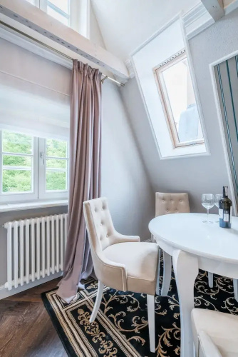 RentPlanet Apartamenty Laciarska