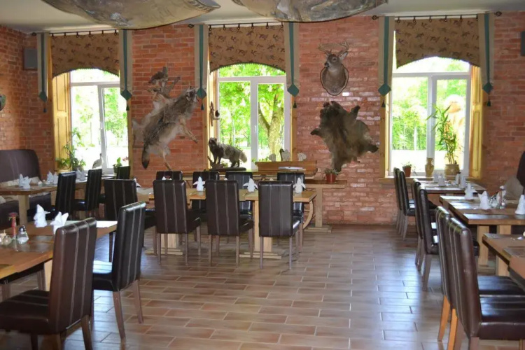 Hotel Metsis