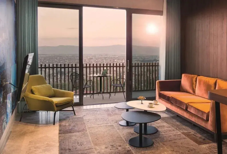 Tasigo Eskisehir