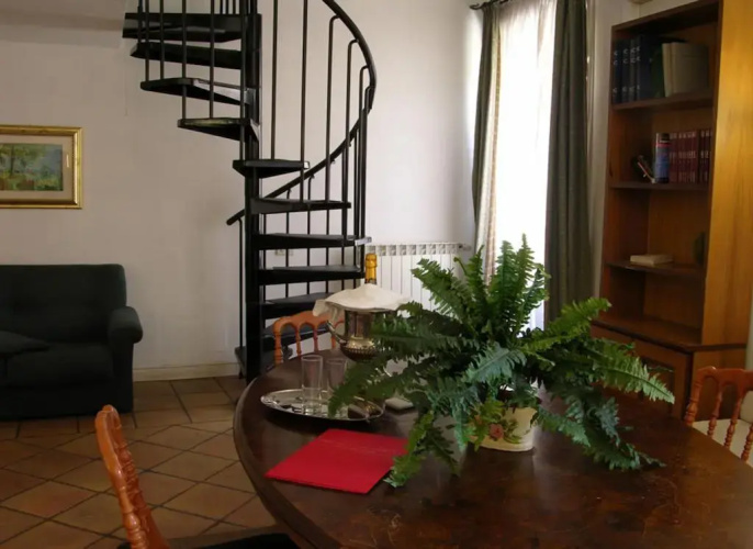 Residenza Monti