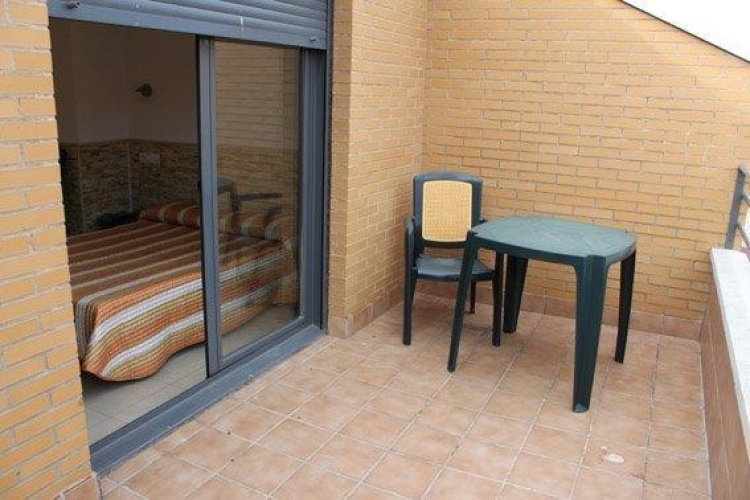 Hostal Valle del Iregua