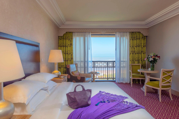 Mazagan Beach & Golf Resort photo 7