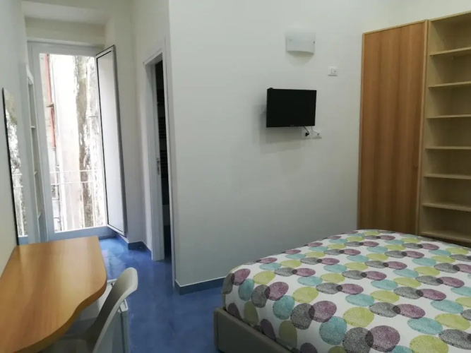 B&B La Finestrella