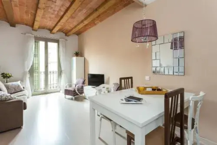 Casa Cosi Letamendi