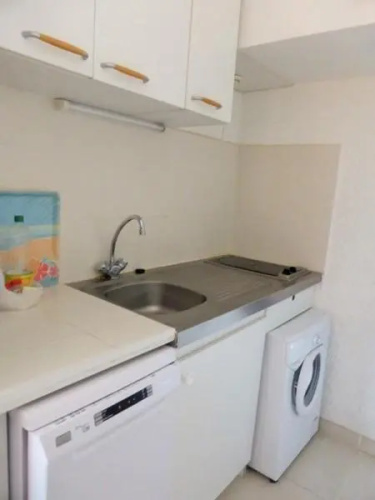 Appartement Pla de las Fourques - 3CPF29