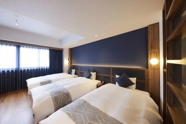 Hotel Sails