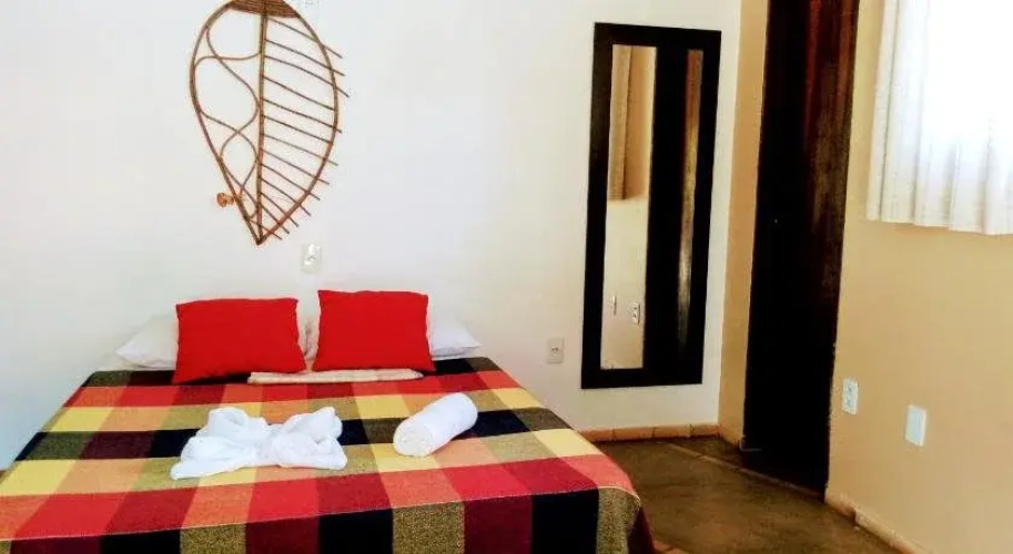 Parahyba Hostel