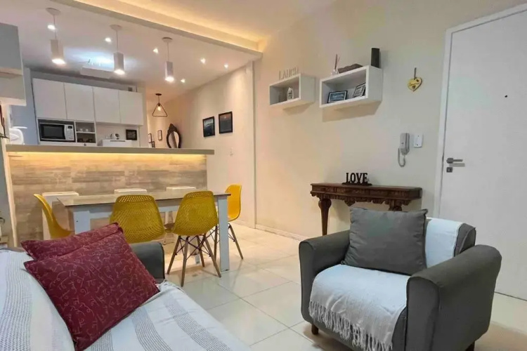 Excelente apartamento na Prainha