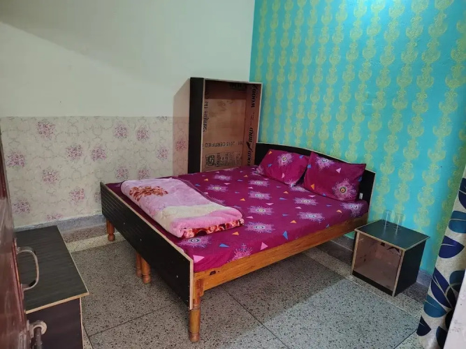 Hotel Gauri Shankar & Restaurant