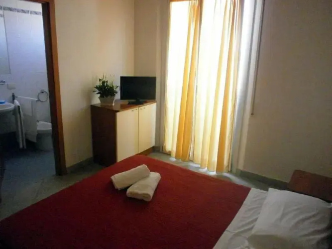 Residence Carioca