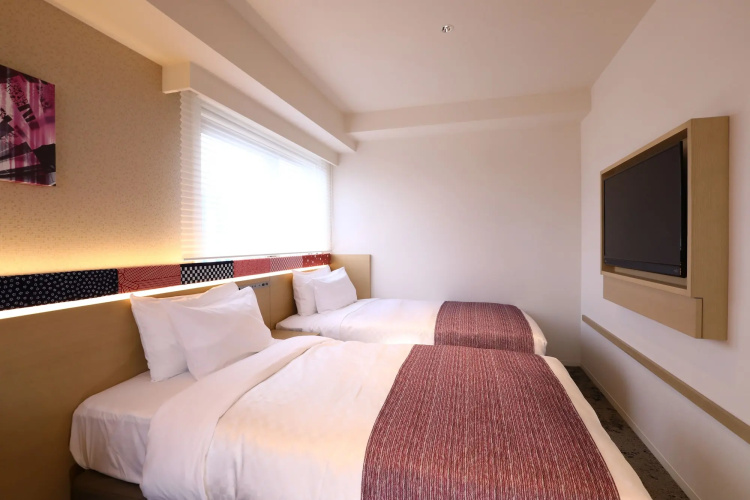 Hotel Gracery Asakusa photo 9