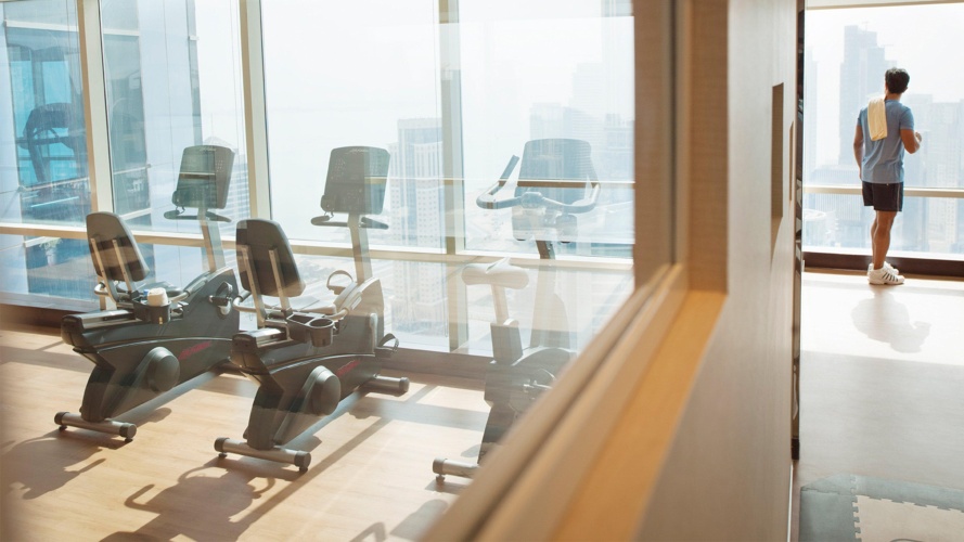 InterContinental Doha - The City photo 29