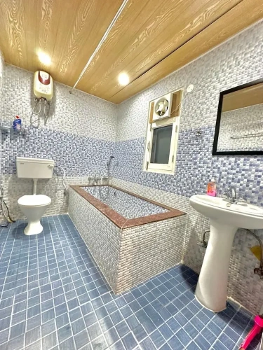Classic room