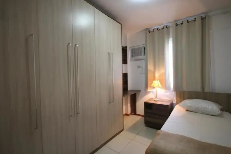 Estrelas Full Condominium