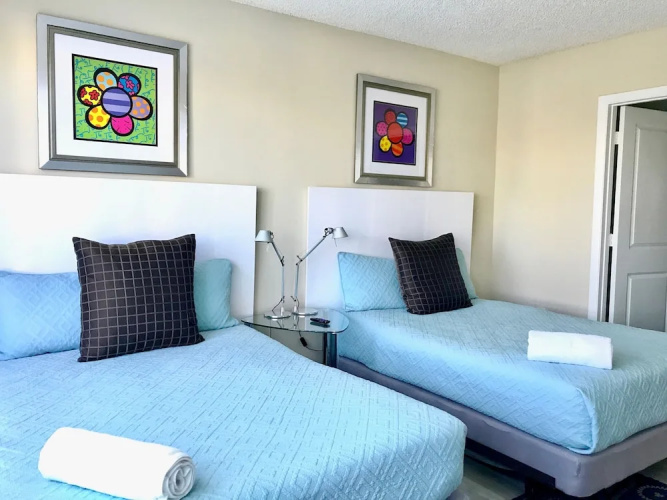Presidential Suite I