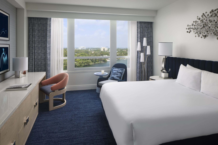 Fontainebleau Miami Beach photo 9