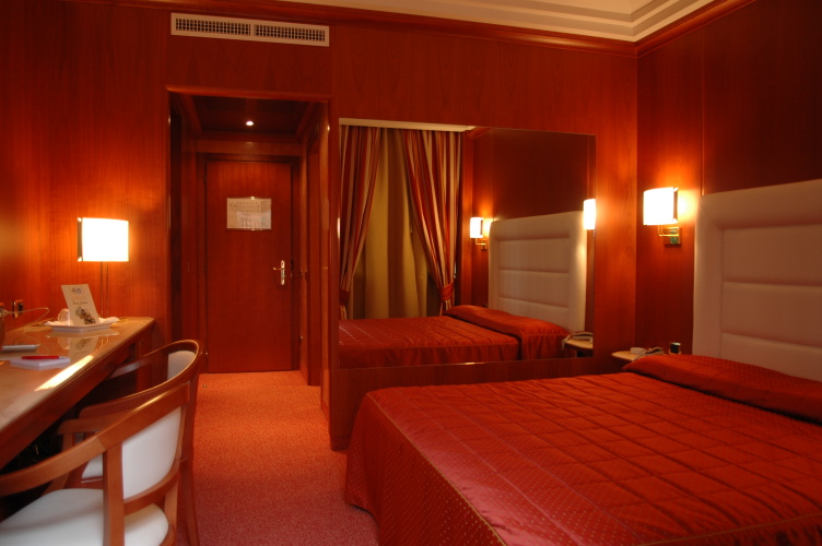 AS Hotel Monza photo 7