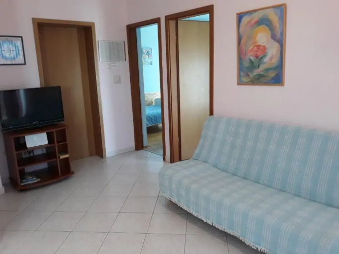 Villa Calypso