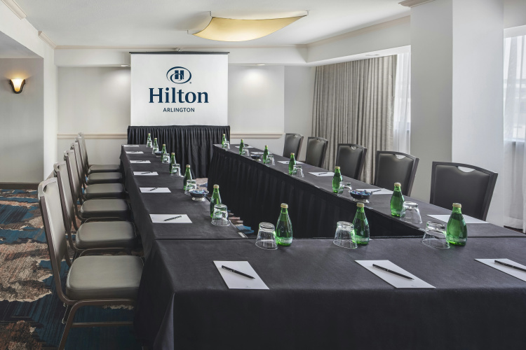 Hilton Arlington photo 23