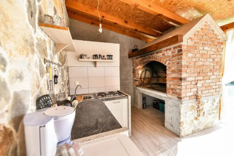 Villa Medun - private pool & bbq