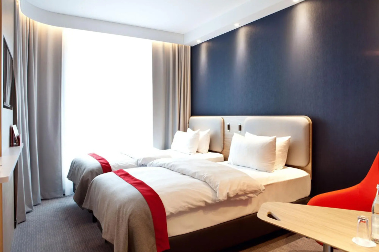 Holiday Inn Express Trier by IHG